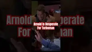 Reindeer Games / Jingle All The Way #momsbasementrules #movie #music #christmas #jinglealltheway