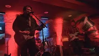 Tom Thiel Trio - Minneapolis Moline - Gibson Music Hall, Appleton WI 2-6-2025