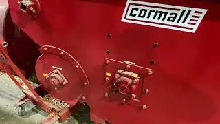 Dengie 2x 2,7 tph video