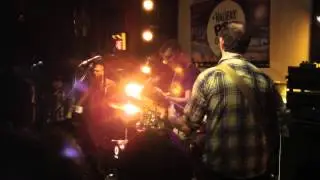 The Plan - Halifax Pop Explosion - Michael's Bar & Grill (02)