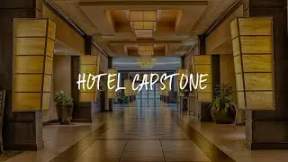 Hotel Capstone Review - Tuscaloosa , United States of America