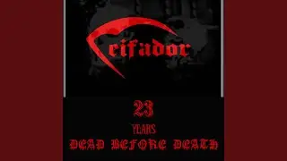 Molested By Evil (23 Years Version)