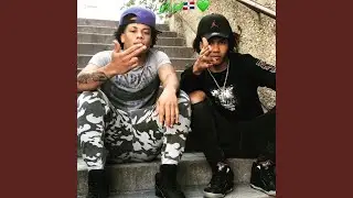 Luce Apaga (feat. ATR Big Daniel, Leymel Seven & Makensy RD)