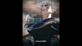 GOJO SATARU RETURNS?!! | JJK CHAPTER 260 #jjk #gojo #shorts #edit