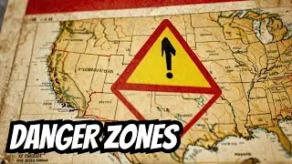 WARNING These 8 USA Locations Are Off Limits for a Reason