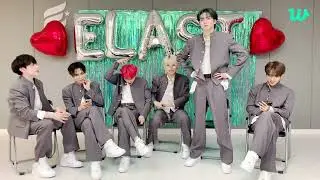 ✨E'LAST 4TH ANNIVERSARY✨ | E'LAST Weverse LIVE [SUB] 240609