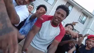 ILLA GANG (Lil Juju x Kei Fromthehill x Gorjus Killa)