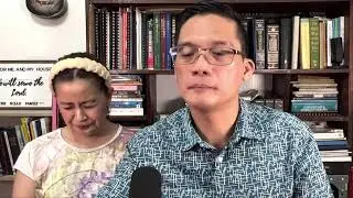 LCM ONLINE DAILY PRAYER | MEDITATE - FOR THEN YOU WILL HAVE GOOD SUCCESS! | June 8, 2023