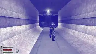 GOC Magic Strike
