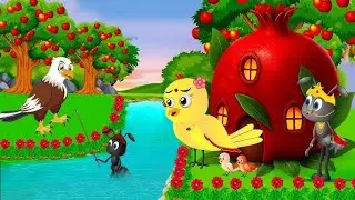 Tony chidiya|टोनी चिड़िया रानू मौसी#trading #virqlshorts #cartoon #story #funny #tranding