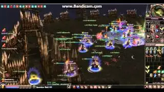 Reventon Metin2 Virsual Vs TheDisaster