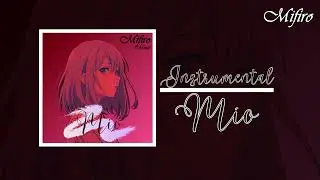 Mifiro Music - Mío (Instrumental/Audio)
