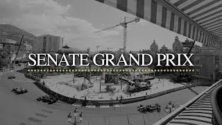 Monaco Grand Prix F1&reg; VIP Hospitality Passes