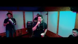 EL GRUPASO - A Puro Dolor (Video Oficial)