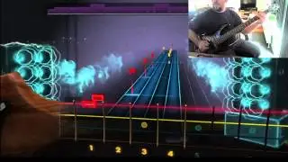 Rocksmith | The Black Keys - Gold On The Ceiling [Bass Guitar 100%]