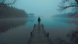 It time to stay alone