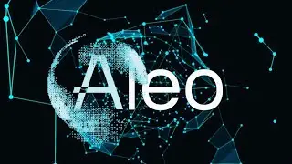 aleo network airdrop | tutorial testnet aleo network | new crypto project 2024