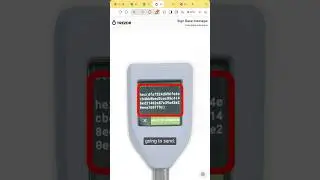 Verify your safe transaction hashes