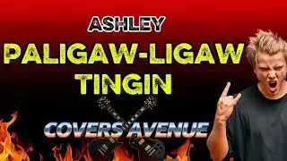 Paligaw-Ligaw Tingin - (Rock Cover) Covers Avenue 