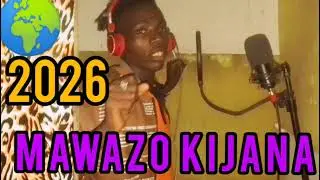 MAWAZO KIJANA_SONG_DUNIA_2026_OFFICAL AUDIO