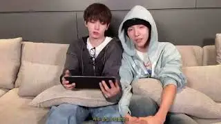 좋아한다고