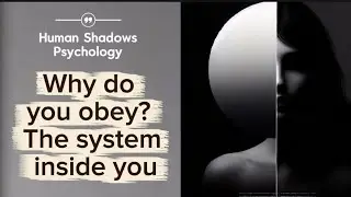 Why People Obey: The Psychology of Compliance and the Defense of Oppressive Systems