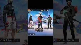 ⚡Random Player😆 top gamer raistar 😭 request Lelo wait for  end 😍 Free fire #freefire #rendomplayers