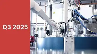 Impact Coatings - Q3 Presentation 2025