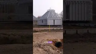 О ЛСТК 3.0 + легкий монолит @ZROBIM #лстк #каркас