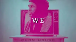 Play House - WE (Afro-House Music)