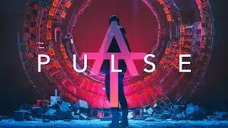 PULSE - A Chill Synthwave Mix For Chill Millennials