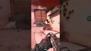 SCZ-3 SMG is OP. #battlefield2042 #battlefield #onlyinbattlefield #bf2042 #playstation #ps5 #gaming