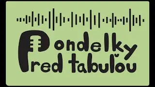 Pondelky Pred Tabuľou E6 w/Slimso   interview s tilgner&aacute;ckym youtuberom