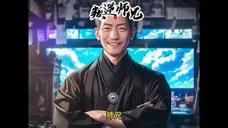 叛逆师兄 #异人 #异人之下 #一人之下 #二次元 #动漫解说
