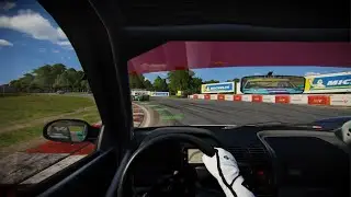 GRID Legends_ playing Ryan McKane