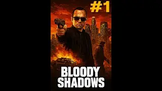 Bloody Shadow Series | سریال سایه خونین