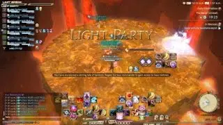 Titan (Unreal) Clear
