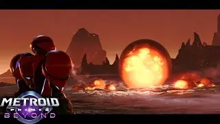 Sylux got me f*cked up bruh | Metroid Prime 4: Beyond
