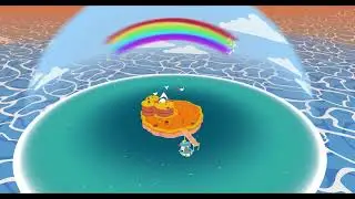 Rainbow Billy - Wholesome Direct Trailer