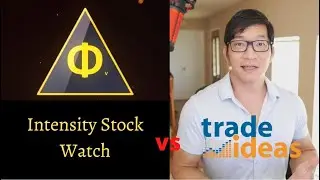 Intensity Stock Watch Day Trading Scanner Review