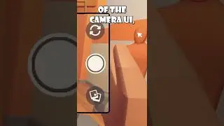 Have You Seen THIS Rec Room Camera BUG? 😚 #recroomshorts