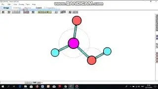 Tutorial ChemCraft