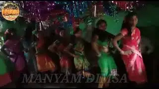 ||MANYAM DIMSA||ALLURI DISTRICT G. MADUGULA /PELLI DIMSA 🔥🔥