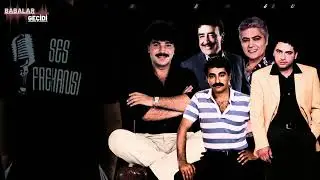 Hakan Taşıyan & İbrahim Tatlıses  & Devran Çağlar  & Hakkı Bulut & Cengiz Kurtoğlu