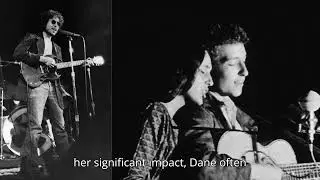 Remembering Barbara Dane: A Life of Music and Activism