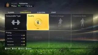 FIFA 15 TOTY TRADING TIP! 300K PROFIT EASY!