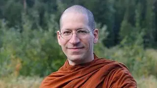 Insight Into the End of Suffering | Ajahn Cunda