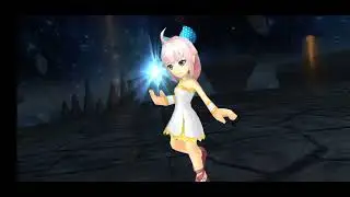DFFOO: Dare to Defy 5