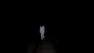 Viral!! Bukan Takut, Bocah-bocah Ini Malah Mengejar Kuntilanak