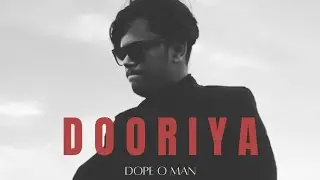 Dooriya (Prod. by Dope o man) | PURPLE HORIZON